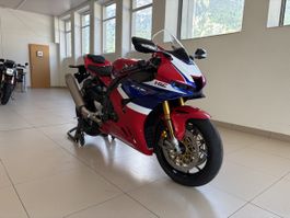 Verkleidung Honda CBR RR-R original