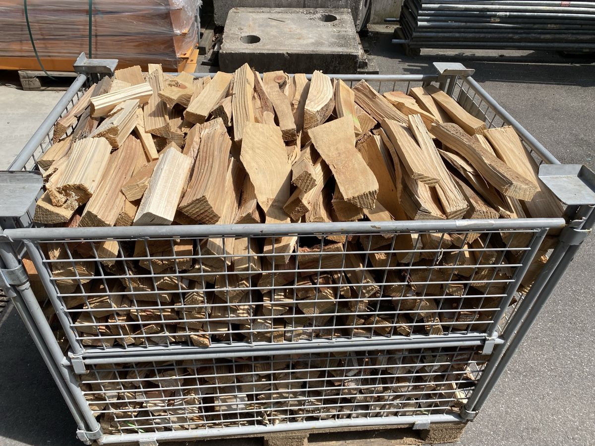 Holzartikel: Brennholz – Gebraucht aus Berg TG von chr_2tsk