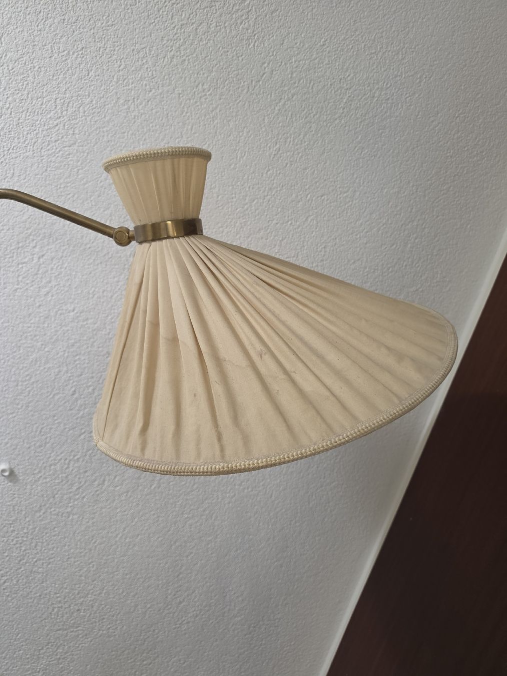 Lampade: Vintage Designer Stehlampe  – Usato da Dulliken venduto da jev_v2cz 3
