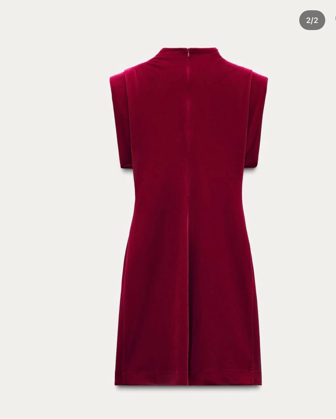 Zara Vestiti: Zara Dress – Nuovo e nell'imballaggio originale da Opfikon venduto da MabelCouture 5