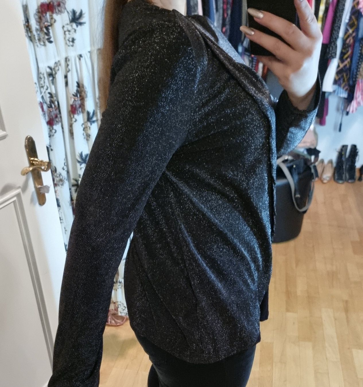 Camicette: 🌺Stillbluse Größe L/XL🌺 – Usato da Wald ZH venduto da CapLux 3