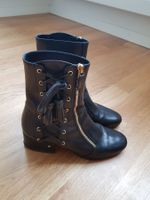 Laurence Dacade Stiefeletten
