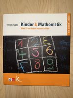 Kinder & Mathematik