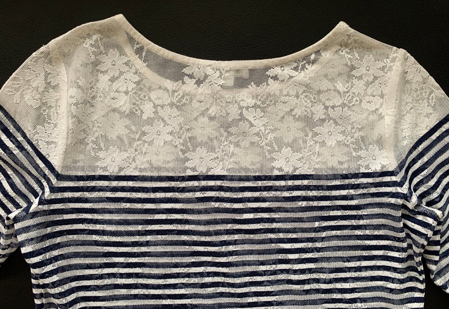 T-shirt: Shirt von STREET ONE – Usato da Zürich venduto da Tzhkely24 5