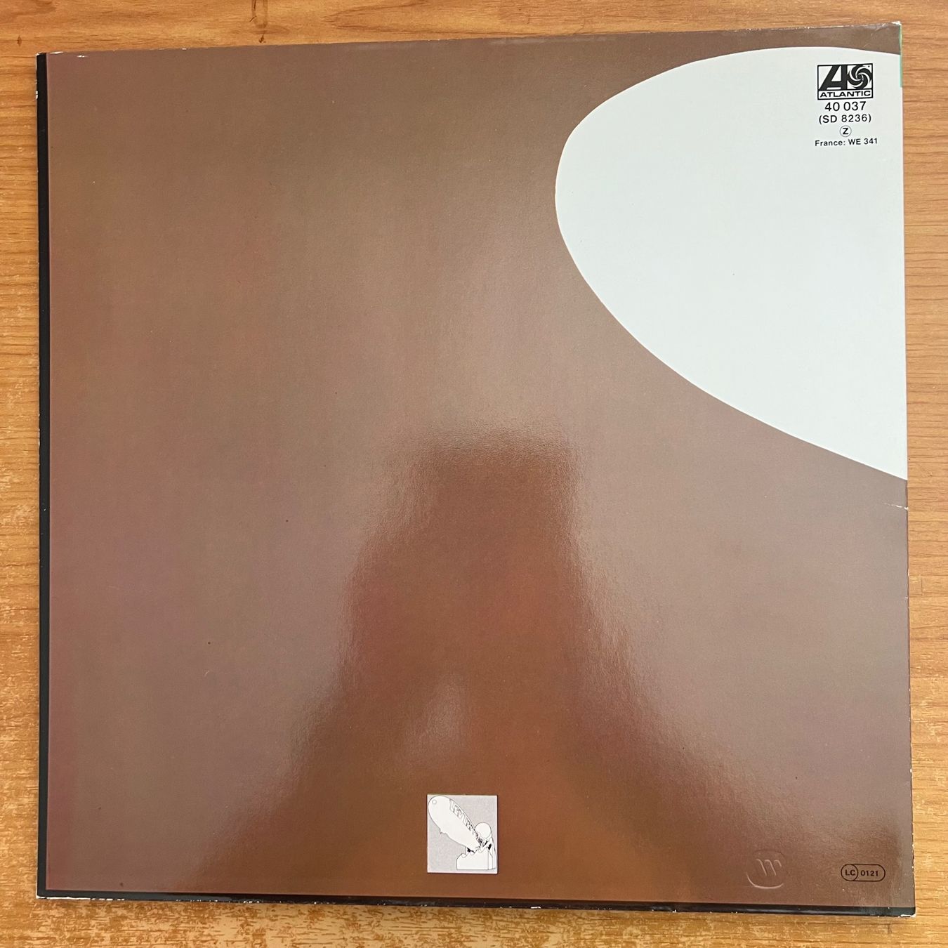 Dischi in vinile: Led Zeppelin - II / D-Press. Reissue - TOP – Usato da Gais venduto da soundcave57 1