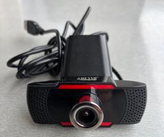 WebCam - Adesso CyberTrack H3 - 1280x720, 30 fps - HD