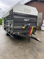 Bétaillère Robust R450