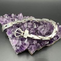 Armband Silber 925 gebraucht