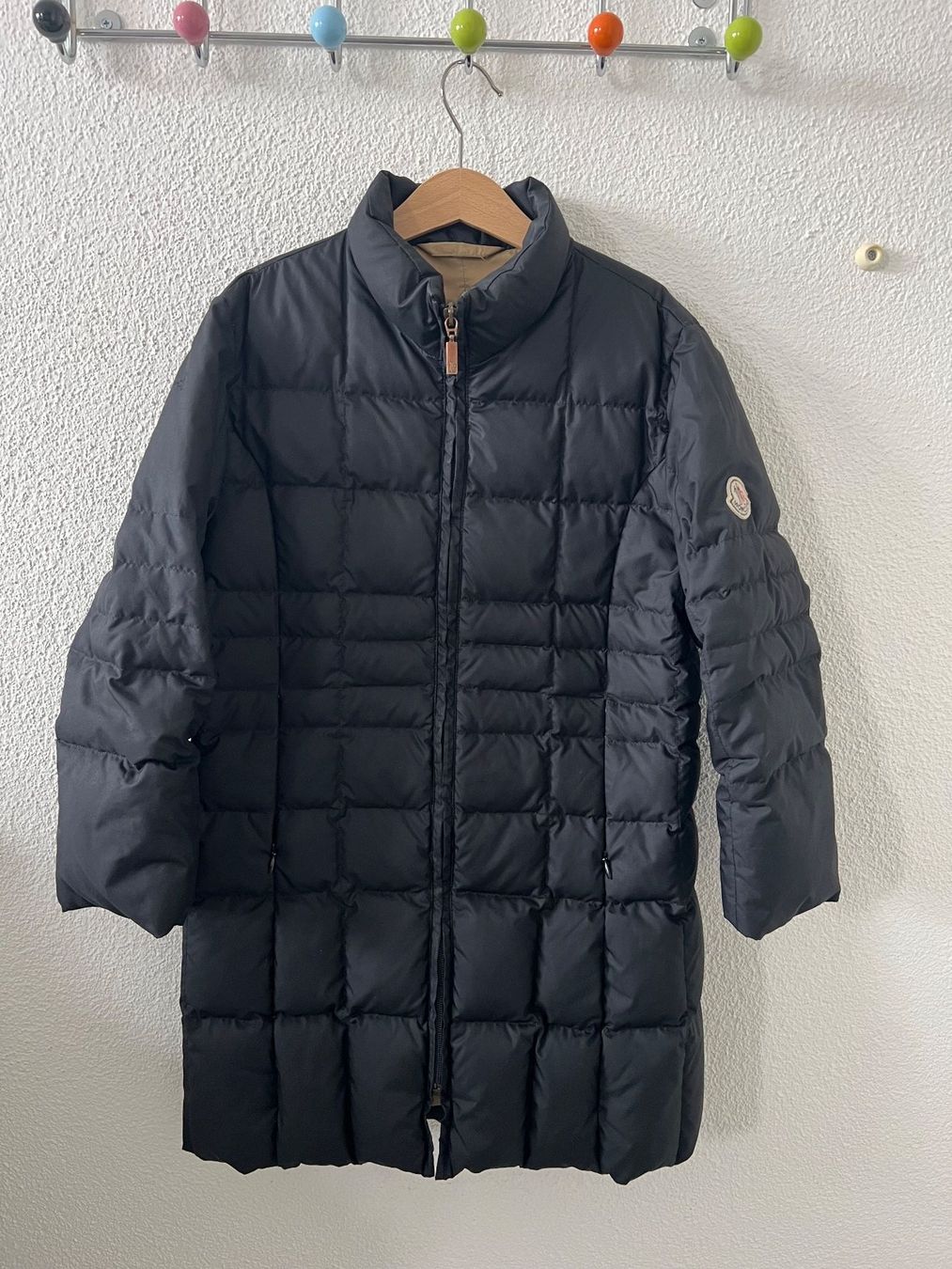 Moncler Giacche & Cappotti: Moncler Daunenmantel – Usato da Zofingen venduto da Mike1879