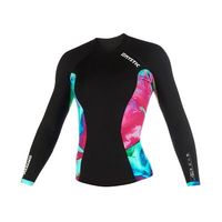Mystic Diva L/S Neopren Veste Damen Gr XS