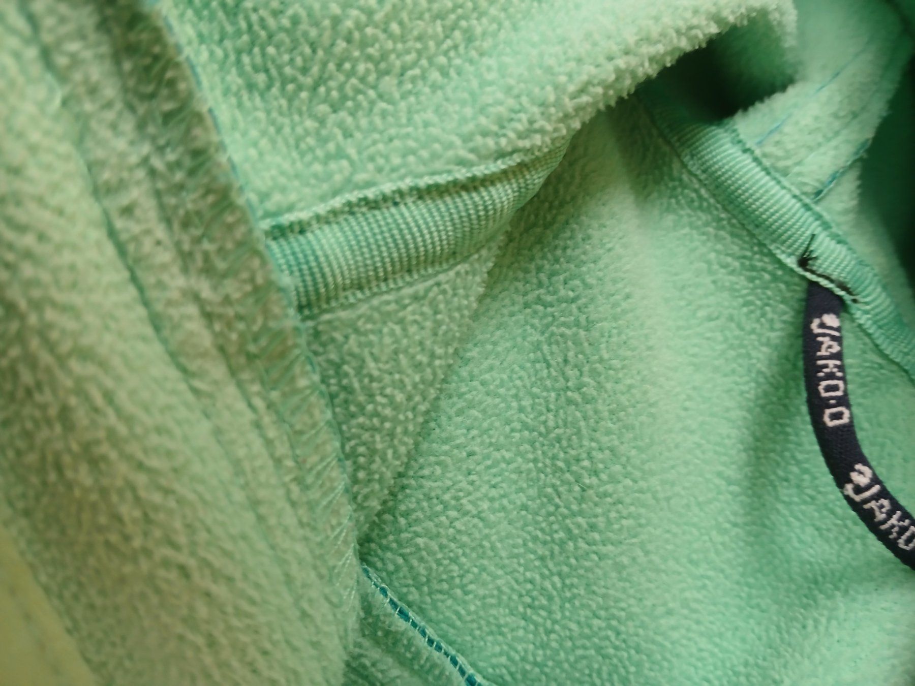 Jako-O Jacken & Mäntel: Softshelljacke Jako-O Gr 104/110 – Gebraucht aus Münchwilen TG von miwirz 3