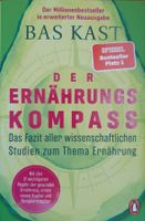 Der Ernährungs-Kompass von Bas Kast – guter Zustand!