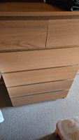 Kommode Ikea Malm