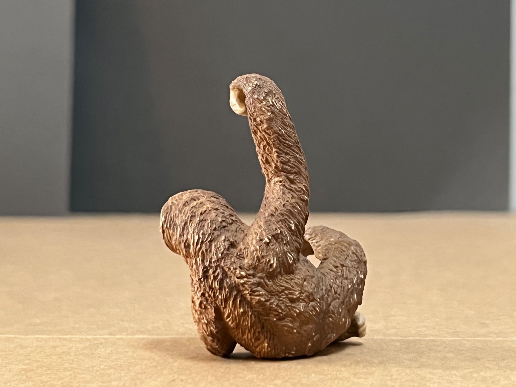 Schleich Statuette: Schleich 14793 Faultier – Usato da Ennetbaden venduto da mapa05 4