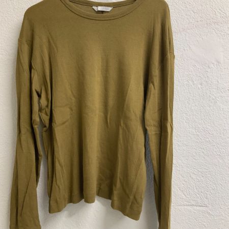 Damen Pullover Olivgrün Grösse S guter Zustand