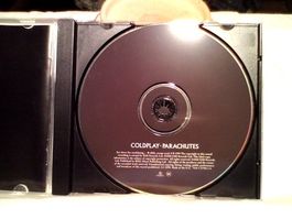 Coldplay - Parachutes - CD - Top Zustand - Jetzt zugreifen!
