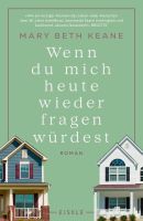 Keane Mary Beth - Wenn du mich heute wieder fragen würdest