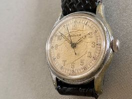 Montre Militaire Helvetia