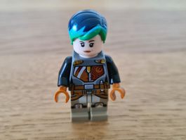 LEGO Star Wars - Sabine Wren Minifigur