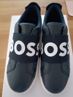 Boss Jungen Schuhe Gr. 35 NEU