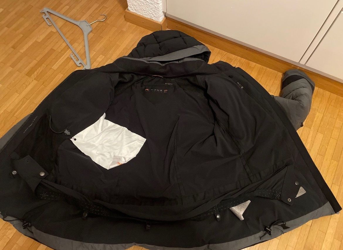 Kjus Giacche: Kjus Damen Jacke – Usato da Weinfelden venduto da Tubbs2 2