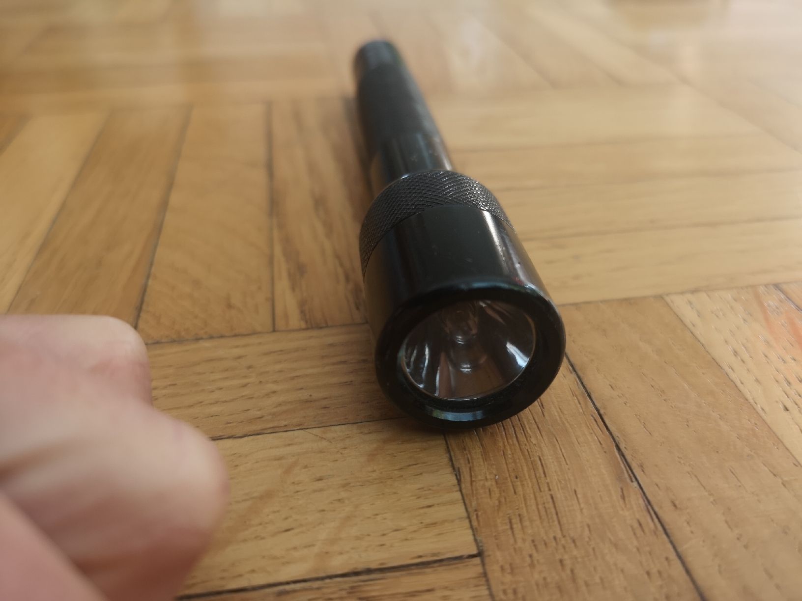 Lampade: Maglite Taschenlampe – Usato da Zürich venduto da N_Gamper
