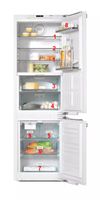 Miele KFN 37692 Ersatzteile, Schubladen, Tablare, gebraucht