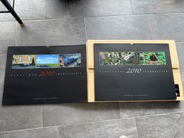 Oldtimer-Kalender 2010 - vergessene Schönheiten/Klassiker