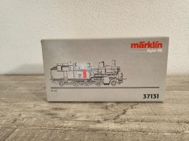 Märklin Leerkarton 37131 Eb 3/5 Spur H0 nur OVP