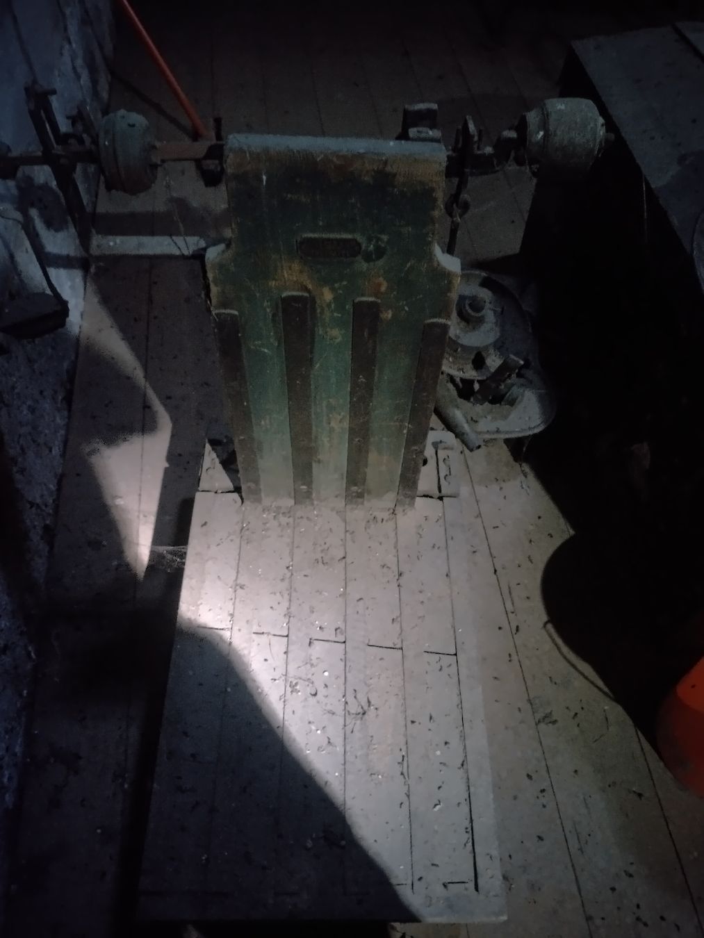 Bilance e pesi: Balance ancienne SCHURCH & Cie Neuchâtel - Collection – Usato da lignières venduto da Fantomas43