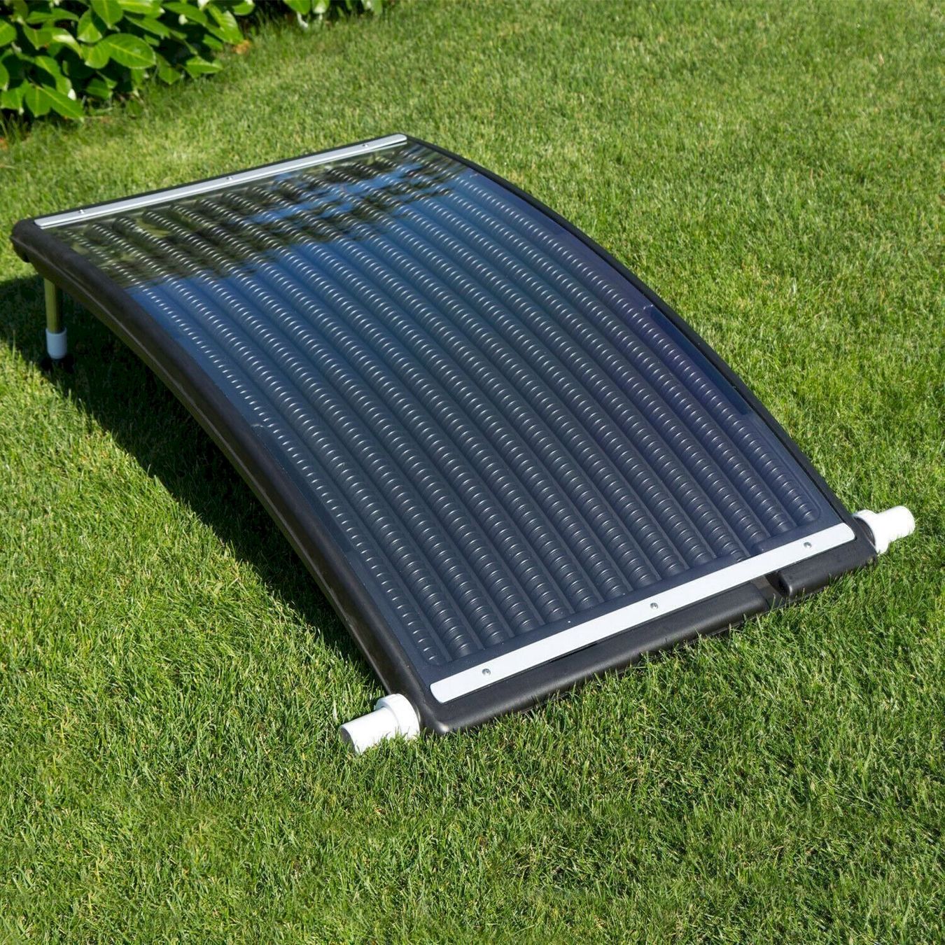Schwimmbad: Steinbach Sonnenkollektor für Pool Solar – Neu und originalverpackt aus Bottighofen von zaap 2