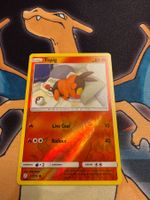 Tepig (CEC 31) - Reverse Holo - Cosmic Eclipse