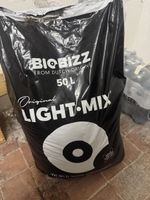 BioBizz Light Mix 50L