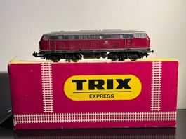 Trix Express H0 2259 DB-Diesellok BR 218