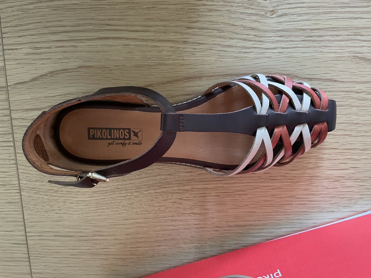 Pikolinos Scarpe da donna: Sandales Pikolinos neuve 39 – Nuovo e nell'imballaggio originale da Genève venduto da Atraiyou
