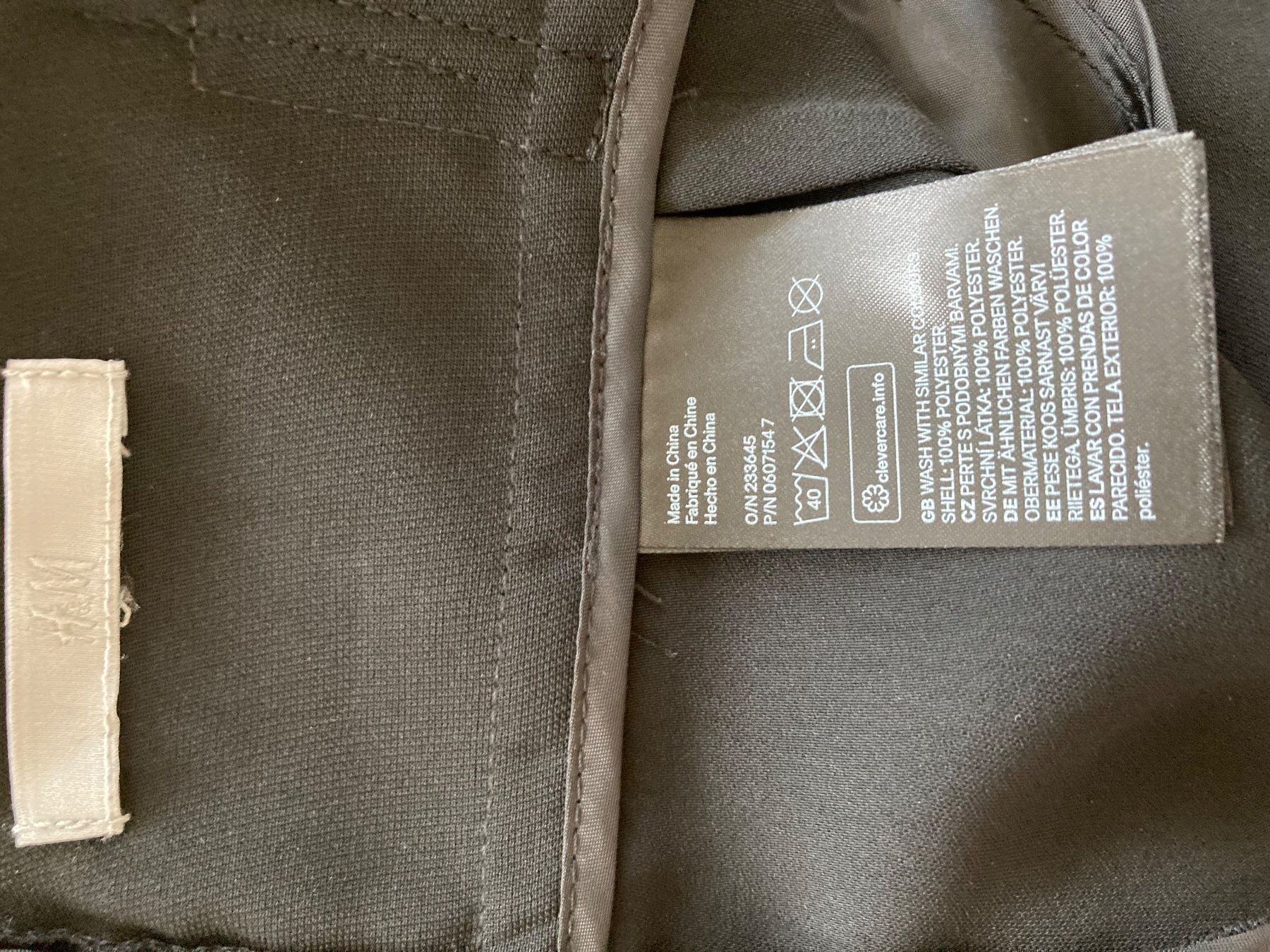 H&M Gonne: H&M Damenrock – Nuovo (secondo la descrizione) da Feusisberg venduto da Mila1122 3