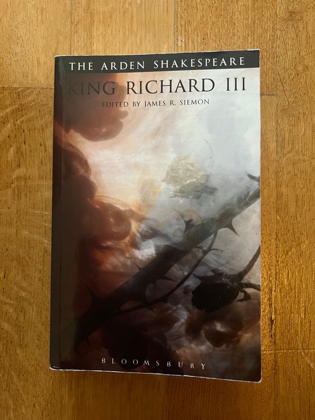 Libri: William Shakespeare – King Richard III – Usato da Bern venduto da Father_Flair