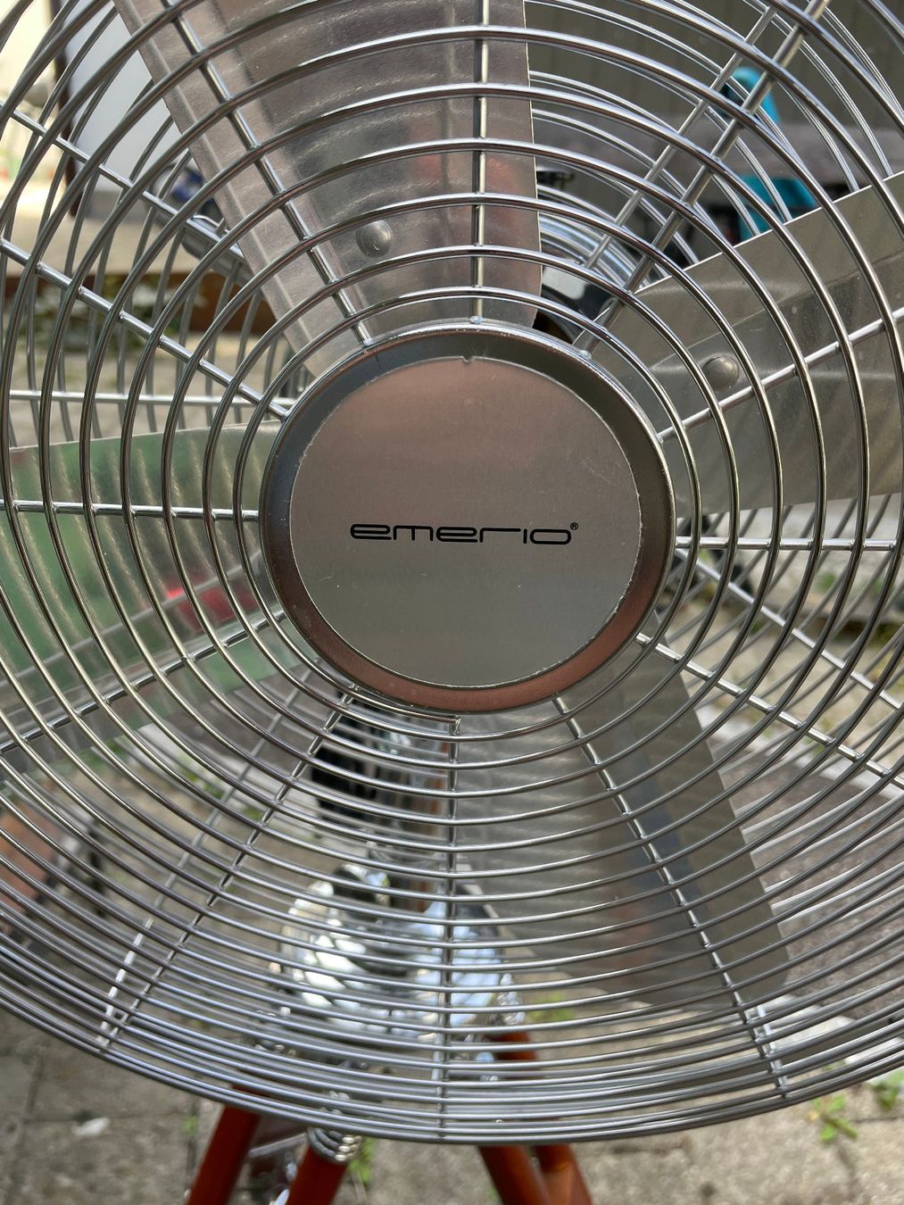 Ventilateurs: Ventilator – D'occasion à Forch par ESELSTEIN 3