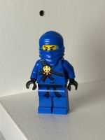 Lego figurine Ninjago Jay The Golden Weapons Figur