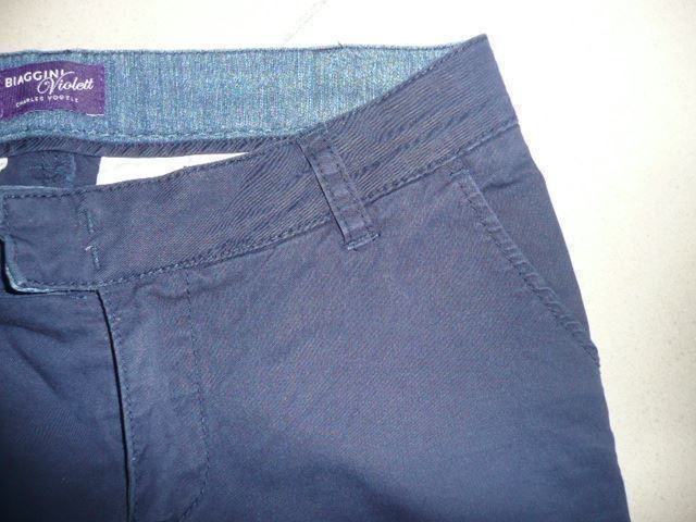 Benetton Hosen: Kleiderpaket Benetton & Biaggini – Gebraucht aus Zug von falama 4