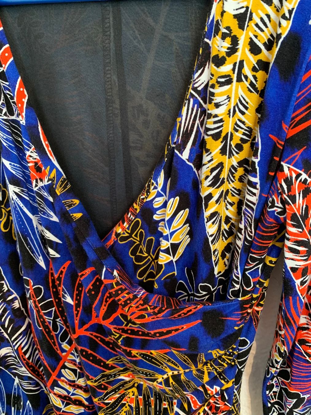 Kleider: Amy Vermont Kleid Gr. 36 / S / M – Gebraucht aus Fislisbach von KolibriSecondhand 7
