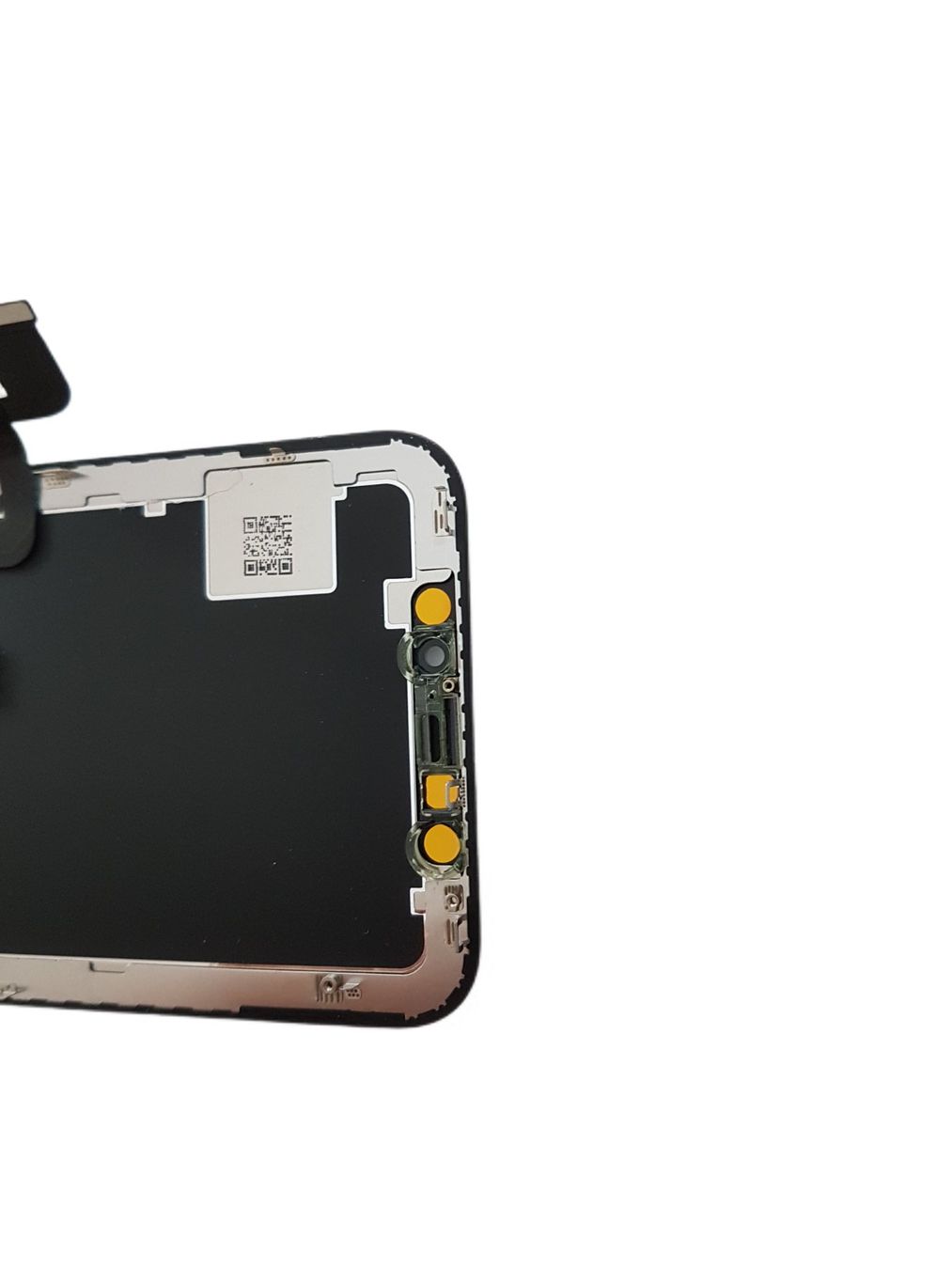 Apple Telefoni cellulari / Smartphones: Iphone X Display schwarz – Nuovo e nell'imballaggio originale da Buchrain venduto da handyteileversand 2