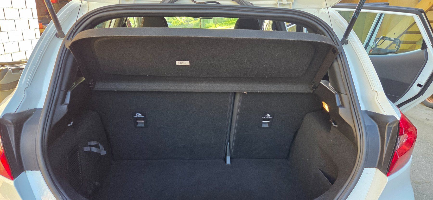 Ford Automobili: Ford Fiesta Active + – Usato da Arni BE venduto da Jolanda2000 8
