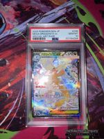 Pokemon M2a JP Mega Dragonite ex Special Art Rare PSA 10