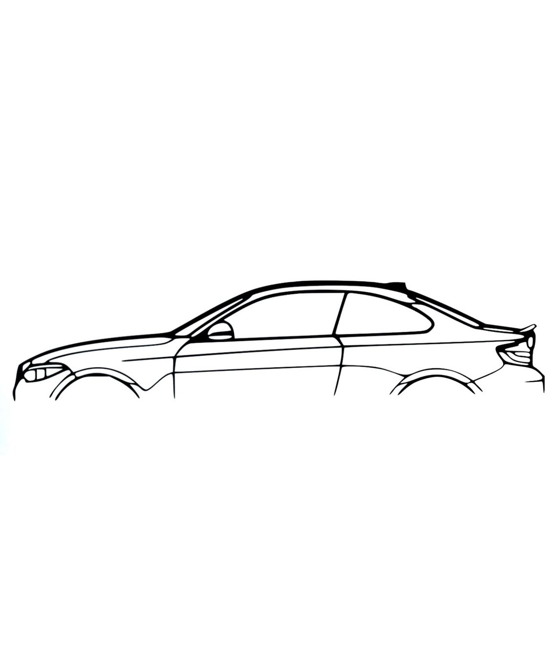 BMW Modellautos: BMW - F22 M240 2018 – Neu und originalverpackt aus Altendorf von TISPA.SHOP