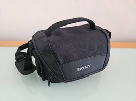 Sony Kameratasche