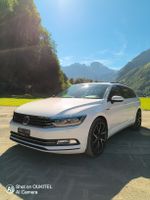 VW Passat 2.0 Diesel 4x4