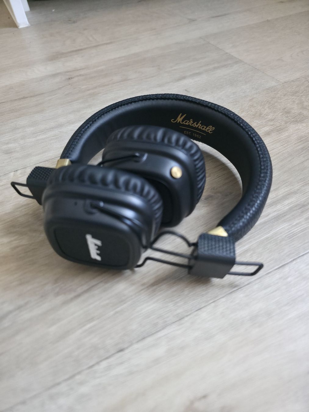 Marshall Cuffie: Casque Marshall Major II – Nuovo (secondo la descrizione) da Genève venduto da smx_2sks 2