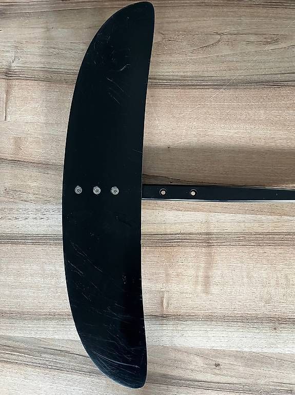 Aquilone: Moses / Sabfoil Foil – Usato da Häggenschwil venduto da Goober0 4