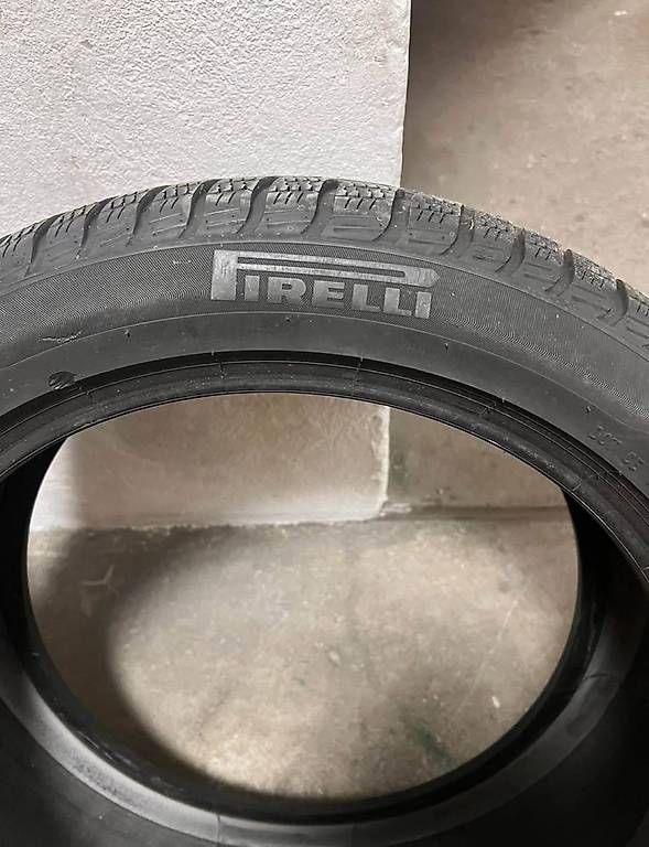 Pneus & Kompletträder: Winterreifen – Gebraucht aus Amriswil von ilb_zf7k 2
